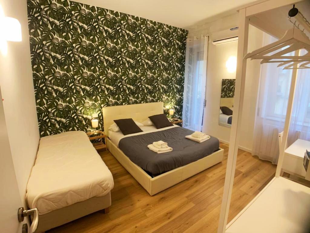 Talismano Luxury Rooms & Apartments Νάπολη Εξωτερικό φωτογραφία