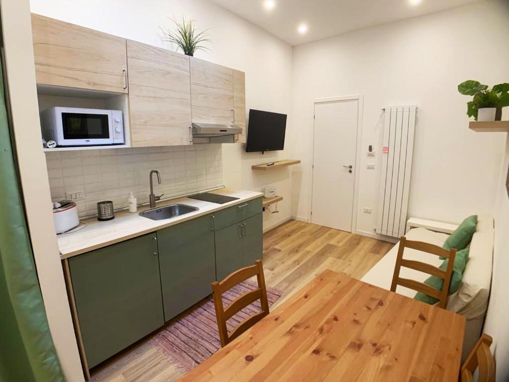 Talismano Luxury Rooms & Apartments Νάπολη Εξωτερικό φωτογραφία