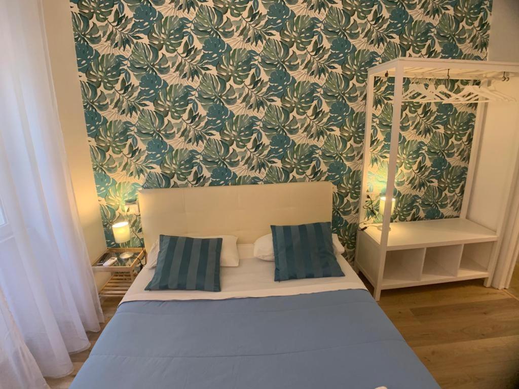 Talismano Luxury Rooms & Apartments Νάπολη Εξωτερικό φωτογραφία