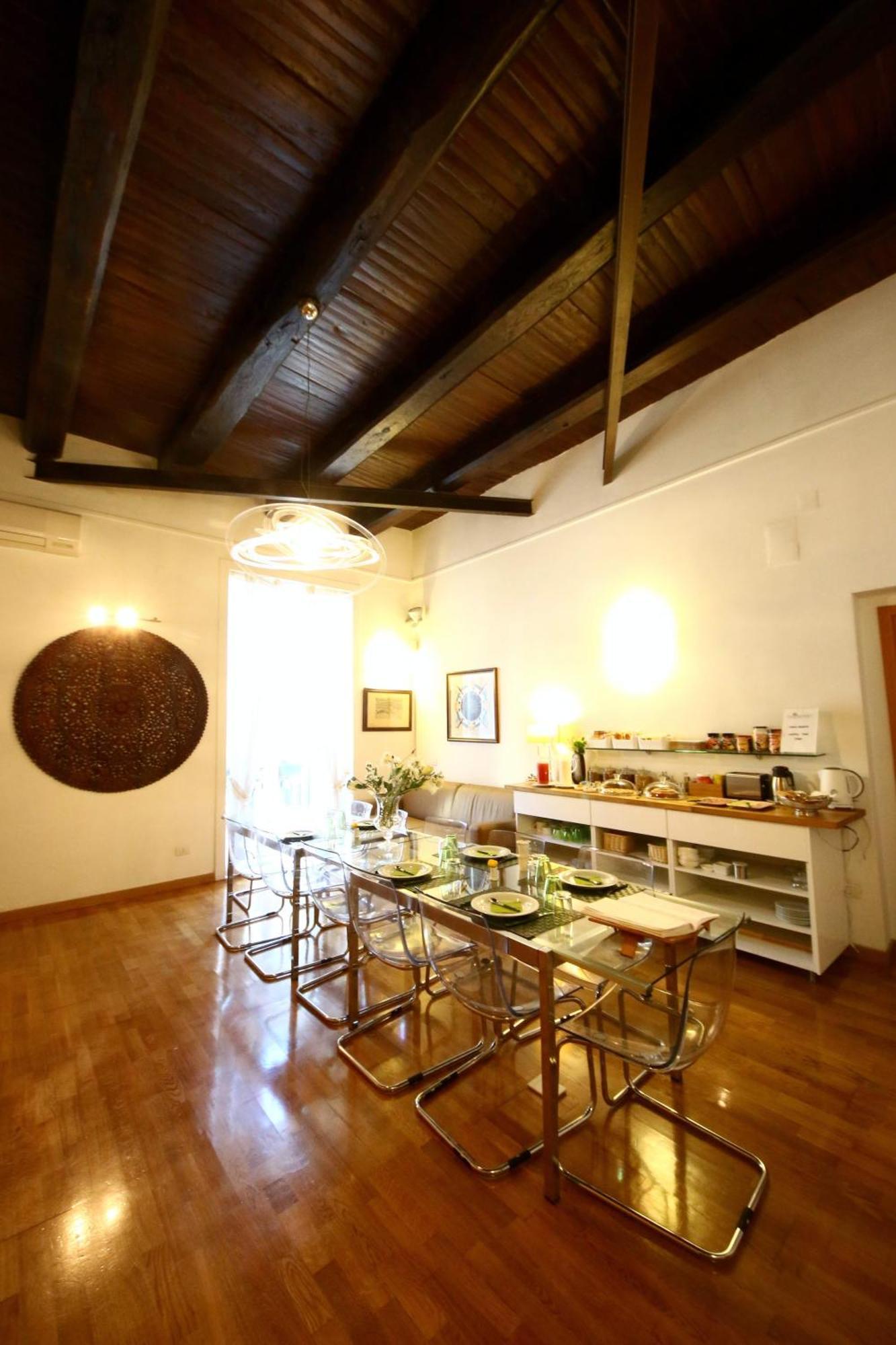 Talismano Luxury Rooms & Apartments Νάπολη Εξωτερικό φωτογραφία