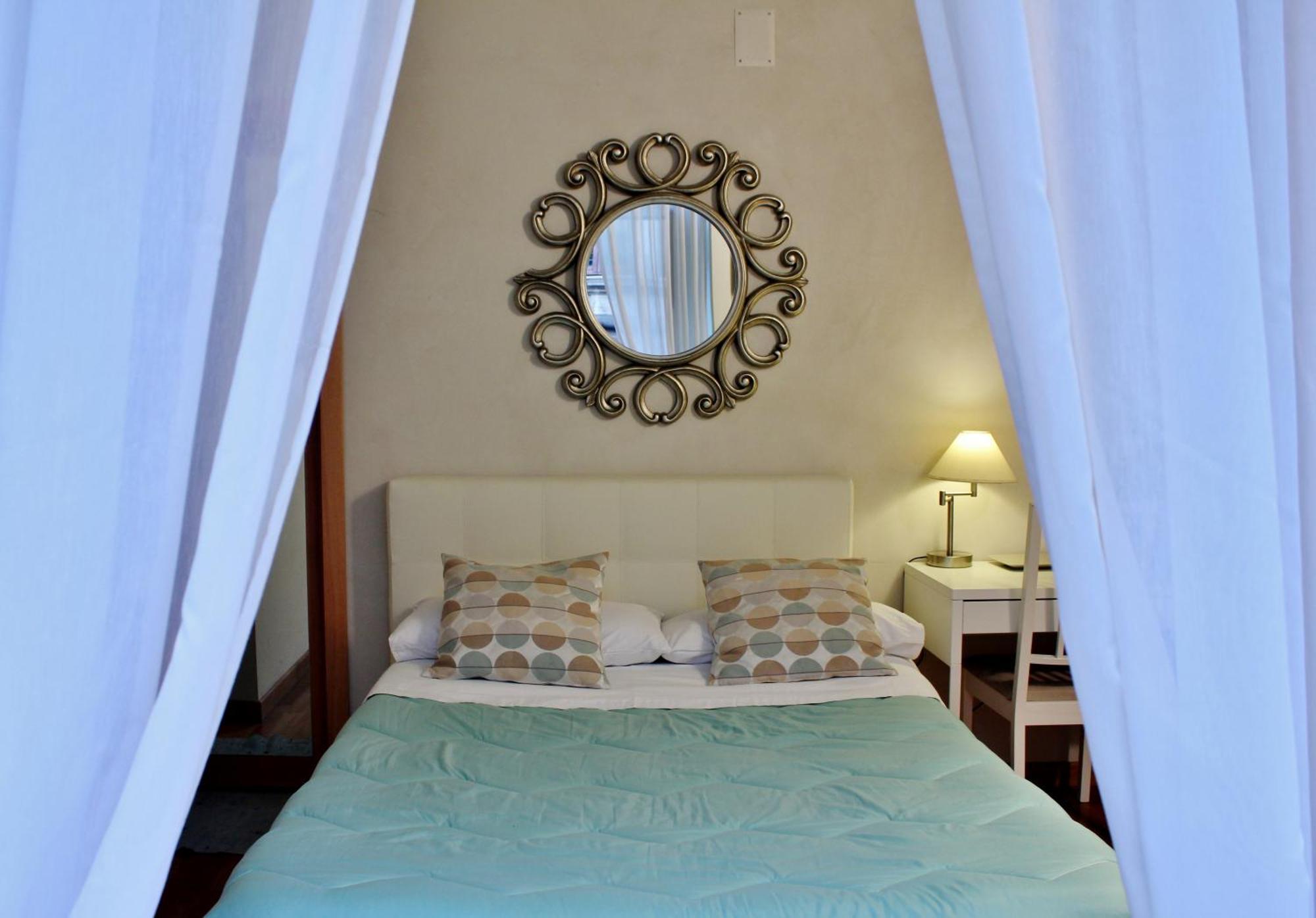 Talismano Luxury Rooms & Apartments Νάπολη Εξωτερικό φωτογραφία