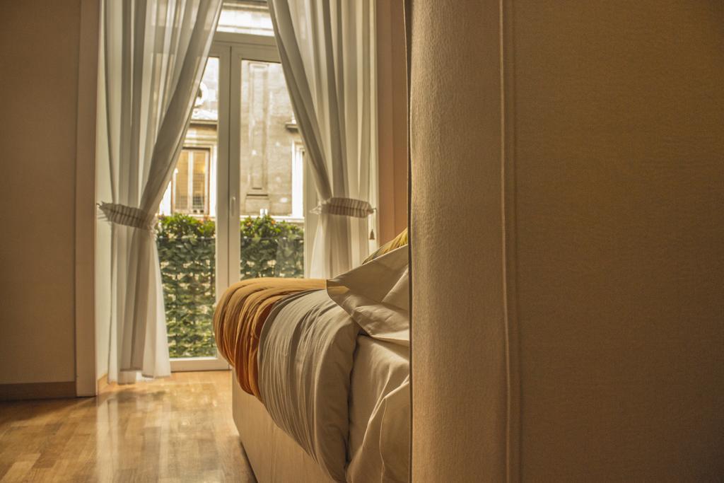 Talismano Luxury Rooms & Apartments Νάπολη Δωμάτιο φωτογραφία