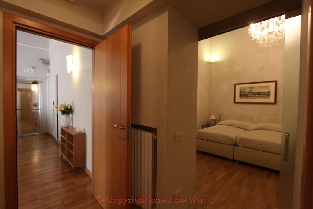 Talismano Luxury Rooms & Apartments Νάπολη Δωμάτιο φωτογραφία