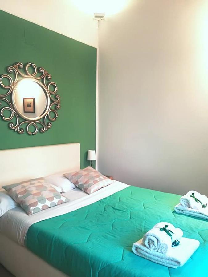 Talismano Luxury Rooms & Apartments Νάπολη Εξωτερικό φωτογραφία