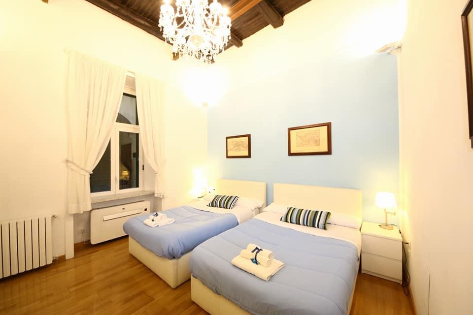 Talismano Luxury Rooms & Apartments Νάπολη Εξωτερικό φωτογραφία
