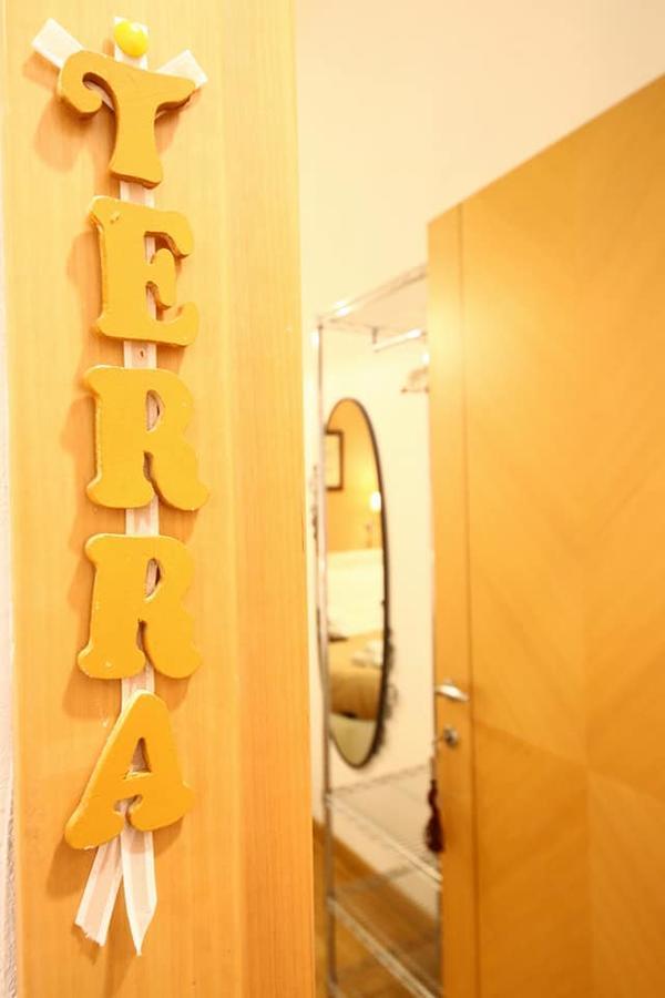 Talismano Luxury Rooms & Apartments Νάπολη Εξωτερικό φωτογραφία