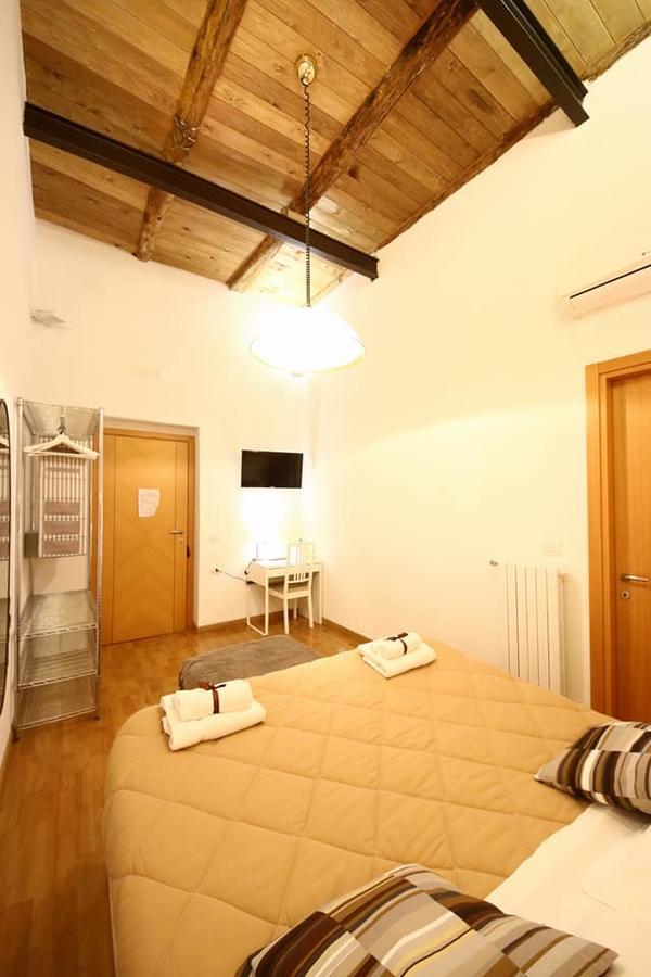 Talismano Luxury Rooms & Apartments Νάπολη Εξωτερικό φωτογραφία