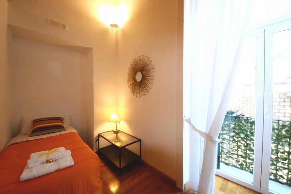 Talismano Luxury Rooms & Apartments Νάπολη Εξωτερικό φωτογραφία