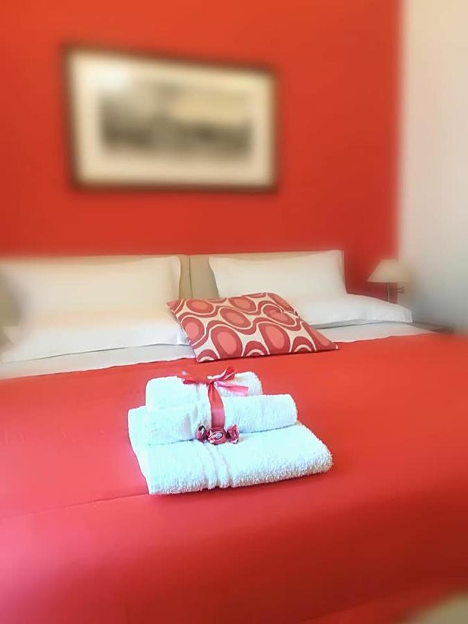Talismano Luxury Rooms & Apartments Νάπολη Εξωτερικό φωτογραφία
