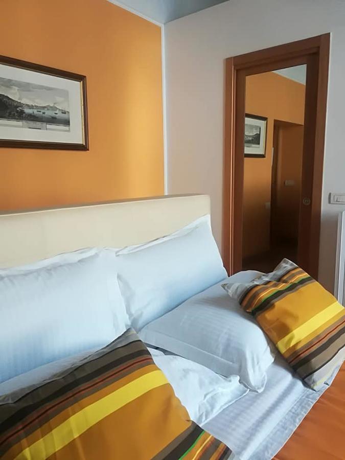 Talismano Luxury Rooms & Apartments Νάπολη Εξωτερικό φωτογραφία