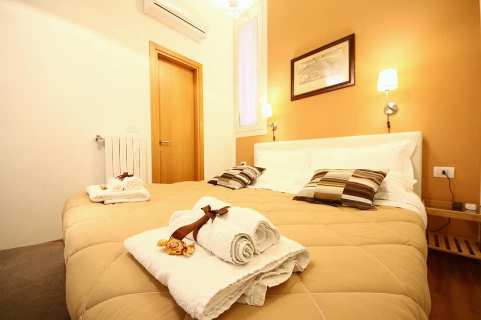 Talismano Luxury Rooms & Apartments Νάπολη Εξωτερικό φωτογραφία