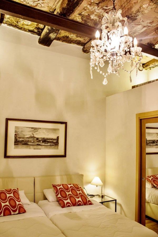 Talismano Luxury Rooms & Apartments Νάπολη Εξωτερικό φωτογραφία
