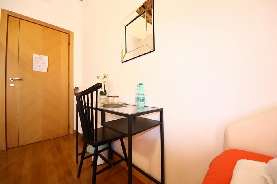 Talismano Luxury Rooms & Apartments Νάπολη Εξωτερικό φωτογραφία