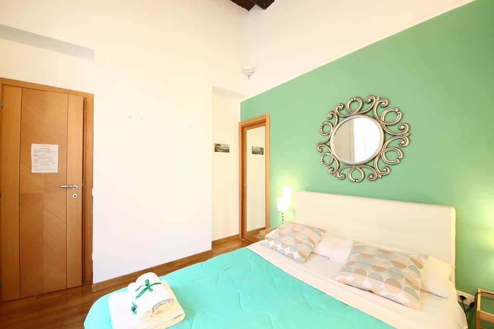 Talismano Luxury Rooms & Apartments Νάπολη Εξωτερικό φωτογραφία