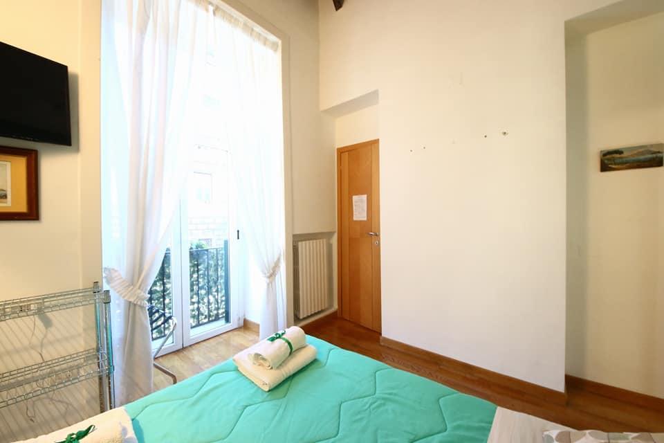 Talismano Luxury Rooms & Apartments Νάπολη Εξωτερικό φωτογραφία