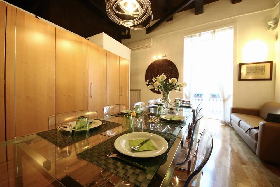 Talismano Luxury Rooms & Apartments Νάπολη Εξωτερικό φωτογραφία