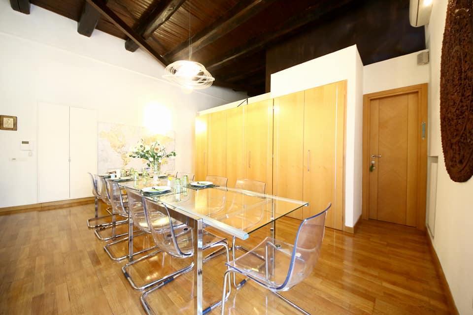 Talismano Luxury Rooms & Apartments Νάπολη Εξωτερικό φωτογραφία