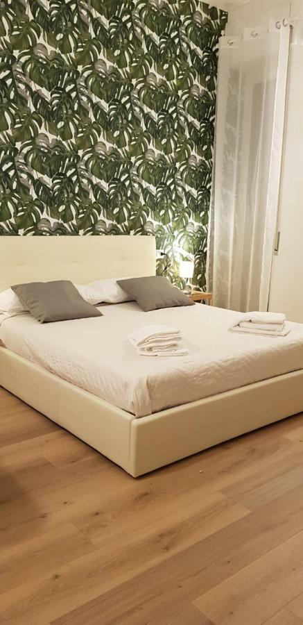 Talismano Luxury Rooms & Apartments Νάπολη Εξωτερικό φωτογραφία