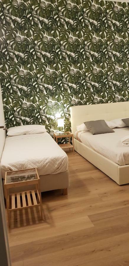 Talismano Luxury Rooms & Apartments Νάπολη Εξωτερικό φωτογραφία