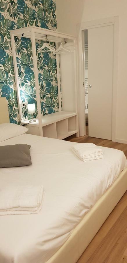 Talismano Luxury Rooms & Apartments Νάπολη Εξωτερικό φωτογραφία