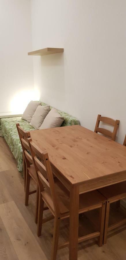 Talismano Luxury Rooms & Apartments Νάπολη Εξωτερικό φωτογραφία