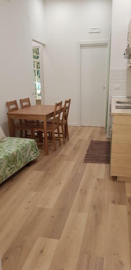 Talismano Luxury Rooms & Apartments Νάπολη Εξωτερικό φωτογραφία