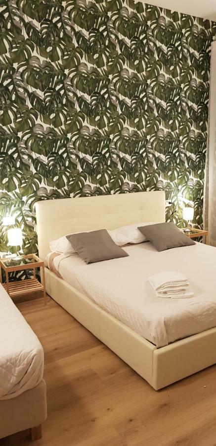 Talismano Luxury Rooms & Apartments Νάπολη Εξωτερικό φωτογραφία