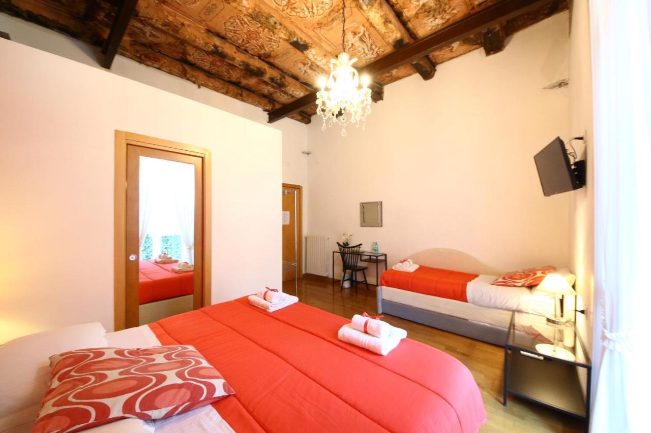 Talismano Luxury Rooms & Apartments Νάπολη Εξωτερικό φωτογραφία
